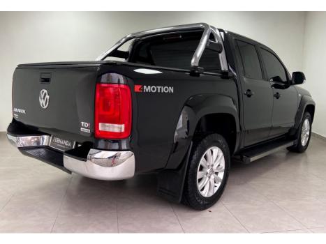 VOLKSWAGEN Amarok 2.0 16V 4X4 CABINE DUPLA  HIGHLINE TURBO INTERCOOLER, Foto 3
