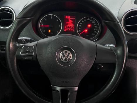 VOLKSWAGEN Amarok 2.0 16V 4X4 CABINE DUPLA  HIGHLINE TURBO INTERCOOLER, Foto 6