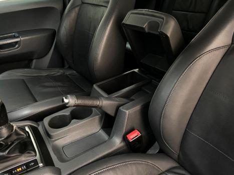 VOLKSWAGEN Amarok 2.0 16V 4X4 CABINE DUPLA  HIGHLINE TURBO INTERCOOLER, Foto 11