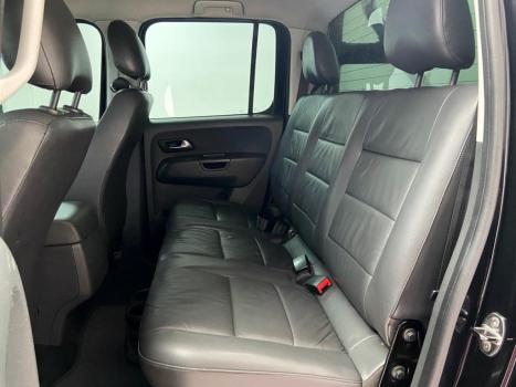 VOLKSWAGEN Amarok 2.0 16V 4X4 CABINE DUPLA  HIGHLINE TURBO INTERCOOLER, Foto 13