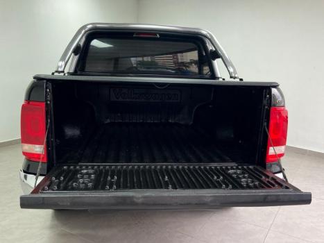 VOLKSWAGEN Amarok 2.0 16V 4X4 CABINE DUPLA  HIGHLINE TURBO INTERCOOLER, Foto 14