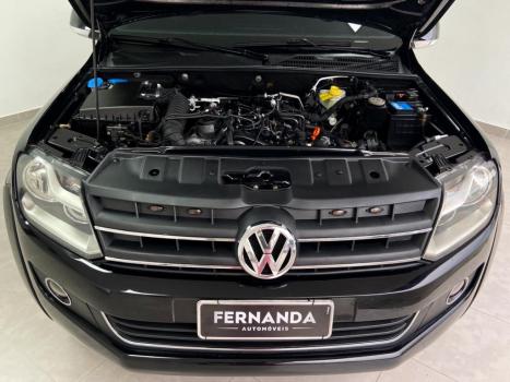 VOLKSWAGEN Amarok 2.0 16V 4X4 CABINE DUPLA  HIGHLINE TURBO INTERCOOLER, Foto 15