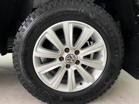 VOLKSWAGEN Amarok 2.0 16V 4X4 CABINE DUPLA  HIGHLINE TURBO INTERCOOLER, Foto 16
