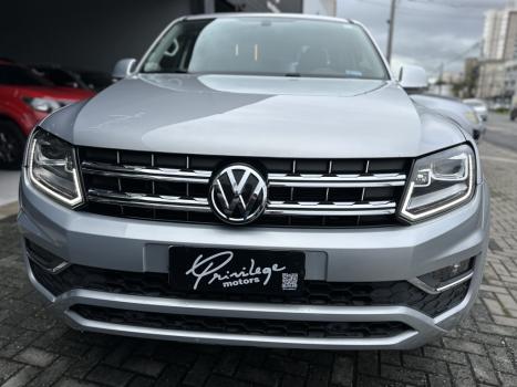 VOLKSWAGEN Amarok 2.0 16V 4X4 CABINE DUPLA  HIGHLINE TURBO INTERCOOLER, Foto 3