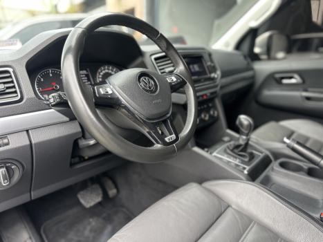 VOLKSWAGEN Amarok 2.0 16V 4X4 CABINE DUPLA  HIGHLINE TURBO INTERCOOLER, Foto 5
