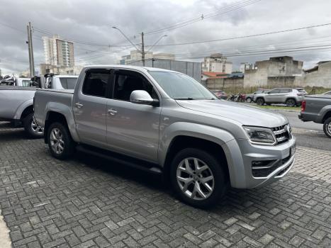 VOLKSWAGEN Amarok 2.0 16V 4X4 CABINE DUPLA  HIGHLINE TURBO INTERCOOLER, Foto 7