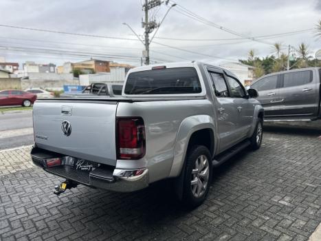 VOLKSWAGEN Amarok 2.0 16V 4X4 CABINE DUPLA  HIGHLINE TURBO INTERCOOLER, Foto 8