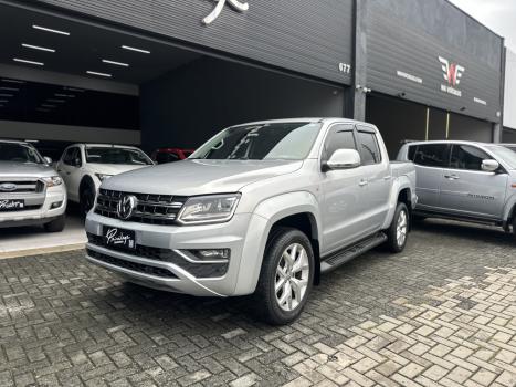 VOLKSWAGEN Amarok 2.0 16V 4X4 CABINE DUPLA  HIGHLINE TURBO INTERCOOLER, Foto 9
