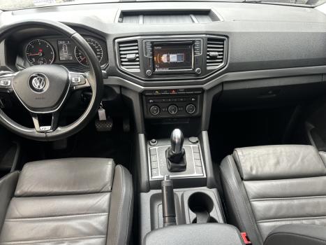 VOLKSWAGEN Amarok 2.0 16V 4X4 CABINE DUPLA  HIGHLINE TURBO INTERCOOLER, Foto 11