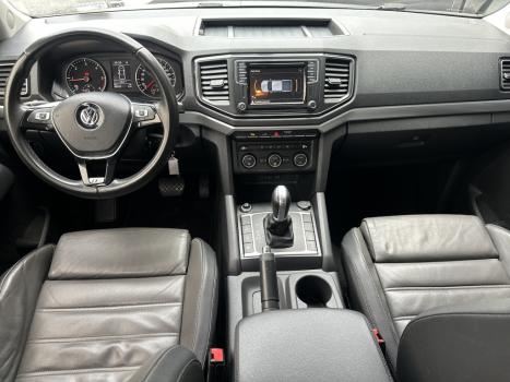 VOLKSWAGEN Amarok 2.0 16V 4X4 CABINE DUPLA  HIGHLINE TURBO INTERCOOLER, Foto 12