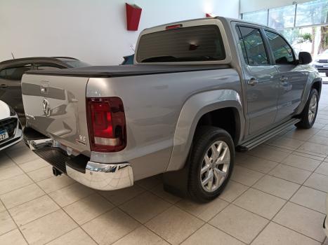 VOLKSWAGEN Amarok 3.0 V6 CABINE DUPLA HIGHLINE 4X4 TURBO INTERCOOLER AUTOMTICO, Foto 5
