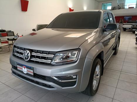 VOLKSWAGEN Amarok 3.0 V6 CABINE DUPLA HIGHLINE 4X4 TURBO INTERCOOLER AUTOMTICO, Foto 6