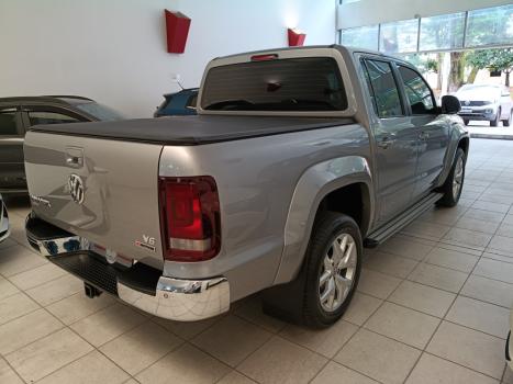 VOLKSWAGEN Amarok 3.0 V6 CABINE DUPLA HIGHLINE 4X4 TURBO INTERCOOLER AUTOMTICO, Foto 7