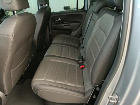 VOLKSWAGEN Amarok 3.0 V6 CABINE DUPLA HIGHLINE 4X4 TURBO INTERCOOLER AUTOMTICO, Foto 8