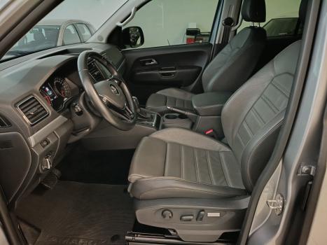 VOLKSWAGEN Amarok 3.0 V6 CABINE DUPLA HIGHLINE 4X4 TURBO INTERCOOLER AUTOMTICO, Foto 9