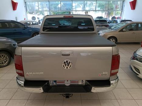 VOLKSWAGEN Amarok 3.0 V6 CABINE DUPLA HIGHLINE 4X4 TURBO INTERCOOLER AUTOMTICO, Foto 10