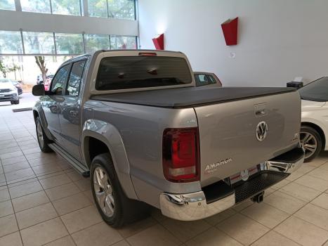 VOLKSWAGEN Amarok 3.0 V6 CABINE DUPLA HIGHLINE 4X4 TURBO INTERCOOLER AUTOMTICO, Foto 11