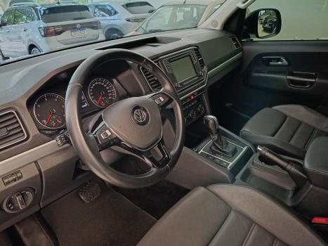 VOLKSWAGEN Amarok 3.0 V6 CABINE DUPLA HIGHLINE 4X4 TURBO INTERCOOLER AUTOMTICO, Foto 13