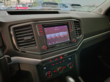 VOLKSWAGEN Amarok 3.0 V6 CABINE DUPLA HIGHLINE 4X4 TURBO INTERCOOLER AUTOMTICO, Foto 16