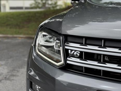 VOLKSWAGEN Amarok 3.0 V6 CABINE DUPLA HIGHLINE 4X4 TURBO INTERCOOLER AUTOM�TICO, Foto 4