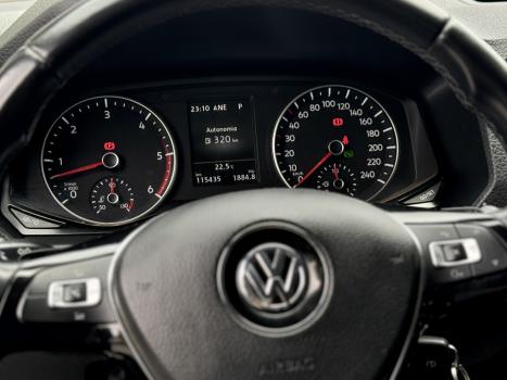 VOLKSWAGEN Amarok 3.0 V6 CABINE DUPLA HIGHLINE 4X4 TURBO INTERCOOLER AUTOM�TICO, Foto 5