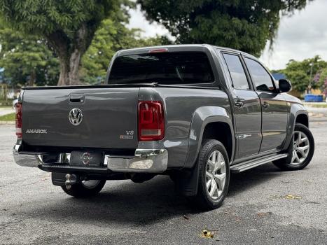 VOLKSWAGEN Amarok 3.0 V6 CABINE DUPLA HIGHLINE 4X4 TURBO INTERCOOLER AUTOM�TICO, Foto 8