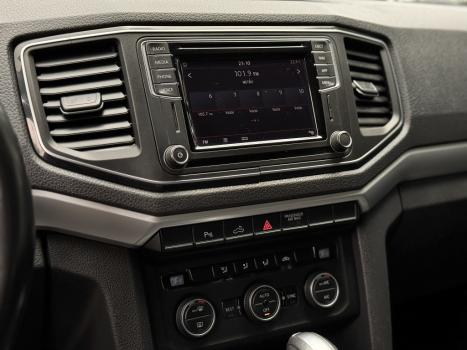 VOLKSWAGEN Amarok 3.0 V6 CABINE DUPLA HIGHLINE 4X4 TURBO INTERCOOLER AUTOM�TICO, Foto 9