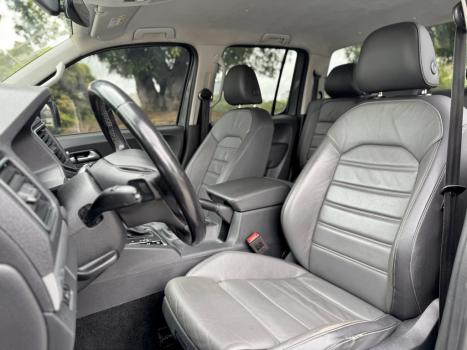 VOLKSWAGEN Amarok 3.0 V6 CABINE DUPLA HIGHLINE 4X4 TURBO INTERCOOLER AUTOM�TICO, Foto 10