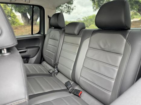 VOLKSWAGEN Amarok 3.0 V6 CABINE DUPLA HIGHLINE 4X4 TURBO INTERCOOLER AUTOM�TICO, Foto 11
