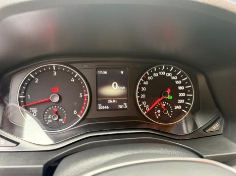 VOLKSWAGEN Amarok 3.0 V6 CABINE DUPLA HIGHLINE 4X4 TURBO INTERCOOLER AUTOM�TICO, Foto 3