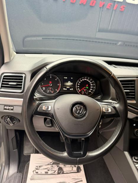 VOLKSWAGEN Amarok 3.0 V6 CABINE DUPLA HIGHLINE 4X4 TURBO INTERCOOLER AUTOM�TICO, Foto 5