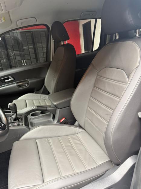 VOLKSWAGEN Amarok 3.0 V6 CABINE DUPLA HIGHLINE 4X4 TURBO INTERCOOLER AUTOM�TICO, Foto 6