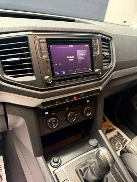 VOLKSWAGEN Amarok 3.0 V6 CABINE DUPLA HIGHLINE 4X4 TURBO INTERCOOLER AUTOM�TICO, Foto 8