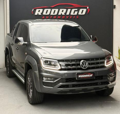 VOLKSWAGEN Amarok 3.0 V6 CABINE DUPLA HIGHLINE 4X4 TURBO INTERCOOLER AUTOM�TICO, Foto 1