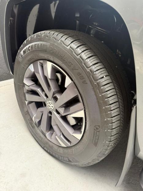 VOLKSWAGEN Amarok 3.0 V6 CABINE DUPLA HIGHLINE 4X4 TURBO INTERCOOLER AUTOM�TICO, Foto 9