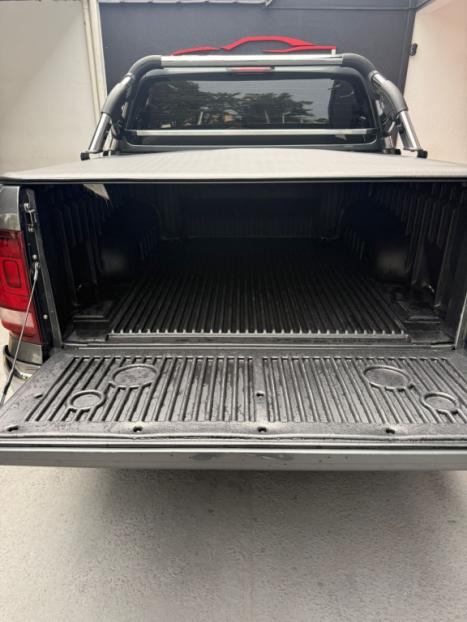 VOLKSWAGEN Amarok 3.0 V6 CABINE DUPLA HIGHLINE 4X4 TURBO INTERCOOLER AUTOM�TICO, Foto 13