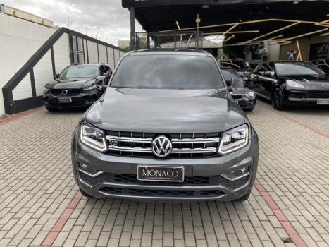 VOLKSWAGEN Amarok 3.0 V6 CABINE DUPLA HIGHLINE 4X4 TURBO INTERCOOLER AUTOM�TICO, Foto 2