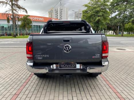 VOLKSWAGEN Amarok 3.0 V6 CABINE DUPLA HIGHLINE 4X4 TURBO INTERCOOLER AUTOM�TICO, Foto 3
