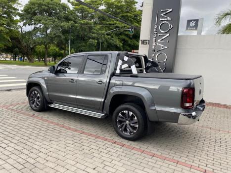 VOLKSWAGEN Amarok 3.0 V6 CABINE DUPLA HIGHLINE 4X4 TURBO INTERCOOLER AUTOM�TICO, Foto 4