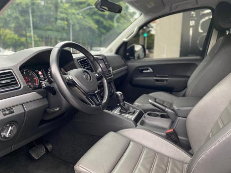 VOLKSWAGEN Amarok 3.0 V6 CABINE DUPLA HIGHLINE 4X4 TURBO INTERCOOLER AUTOM�TICO, Foto 5