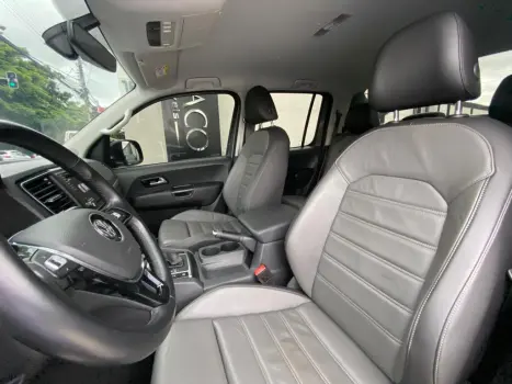 VOLKSWAGEN Amarok 3.0 V6 CABINE DUPLA HIGHLINE 4X4 TURBO INTERCOOLER AUTOM�TICO, Foto 6