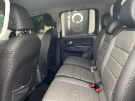 VOLKSWAGEN Amarok 3.0 V6 CABINE DUPLA HIGHLINE 4X4 TURBO INTERCOOLER AUTOM�TICO, Foto 7