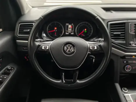 VOLKSWAGEN Amarok 3.0 V6 CABINE DUPLA HIGHLINE 4X4 TURBO INTERCOOLER AUTOM�TICO, Foto 11