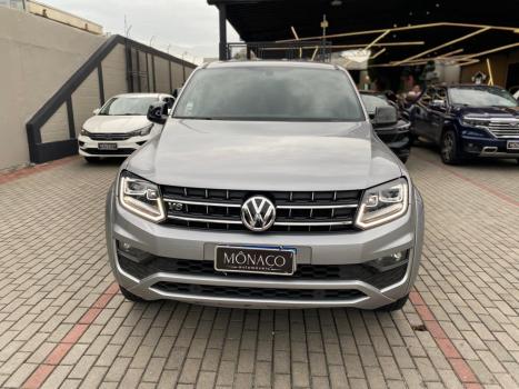 VOLKSWAGEN Amarok 3.0 V6 CABINE DUPLA HIGHLINE EXTREME 4X4 TURBO INTERCOOLER AUTOM�TICO, Foto 2