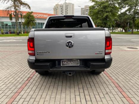 VOLKSWAGEN Amarok 3.0 V6 CABINE DUPLA HIGHLINE EXTREME 4X4 TURBO INTERCOOLER AUTOM�TICO, Foto 3
