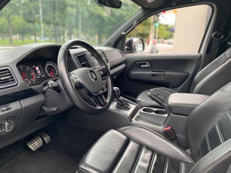 VOLKSWAGEN Amarok 3.0 V6 CABINE DUPLA HIGHLINE EXTREME 4X4 TURBO INTERCOOLER AUTOM�TICO, Foto 5