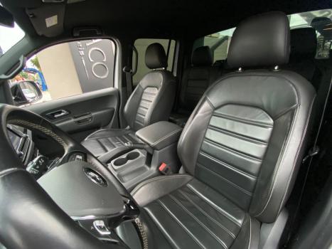 VOLKSWAGEN Amarok 3.0 V6 CABINE DUPLA HIGHLINE EXTREME 4X4 TURBO INTERCOOLER AUTOM�TICO, Foto 6