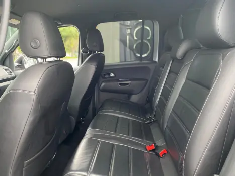 VOLKSWAGEN Amarok 3.0 V6 CABINE DUPLA HIGHLINE EXTREME 4X4 TURBO INTERCOOLER AUTOM�TICO, Foto 7