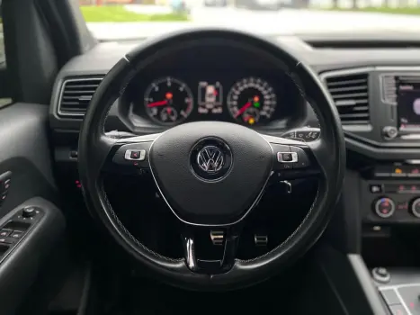 VOLKSWAGEN Amarok 3.0 V6 CABINE DUPLA HIGHLINE EXTREME 4X4 TURBO INTERCOOLER AUTOM�TICO, Foto 11