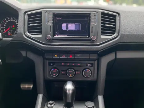 VOLKSWAGEN Amarok 3.0 V6 CABINE DUPLA HIGHLINE EXTREME 4X4 TURBO INTERCOOLER AUTOM�TICO, Foto 12